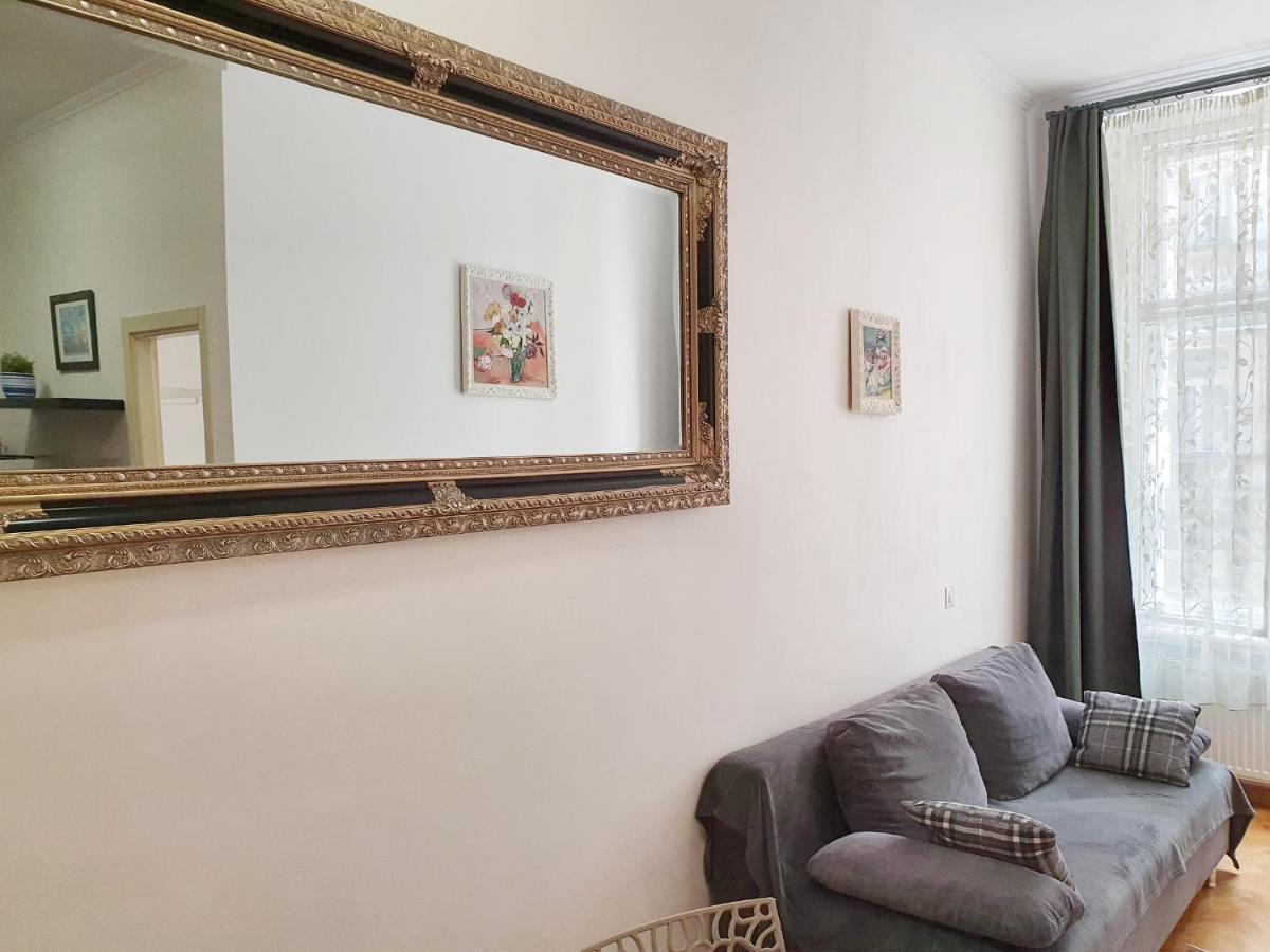 Apartment Prague * Prag