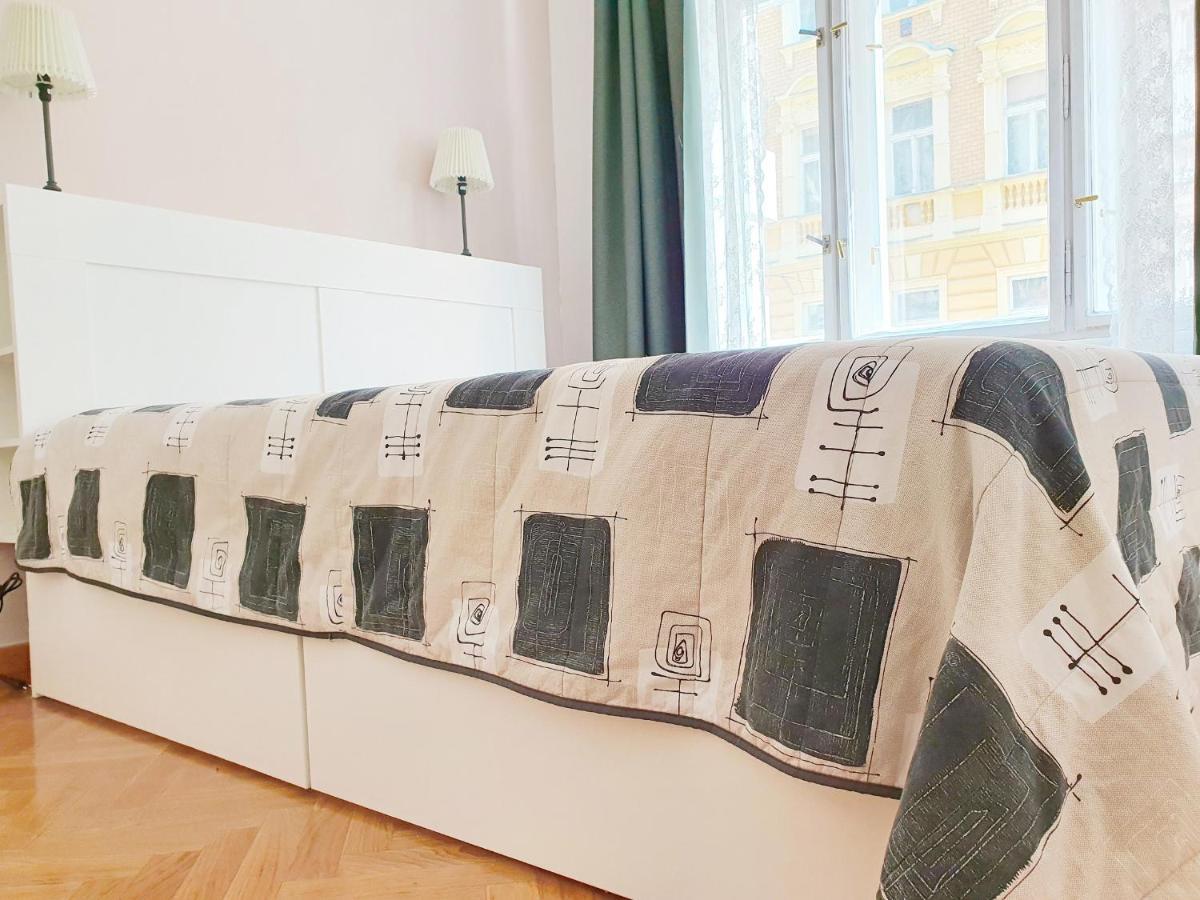 Apartment Apartment Prague Prag