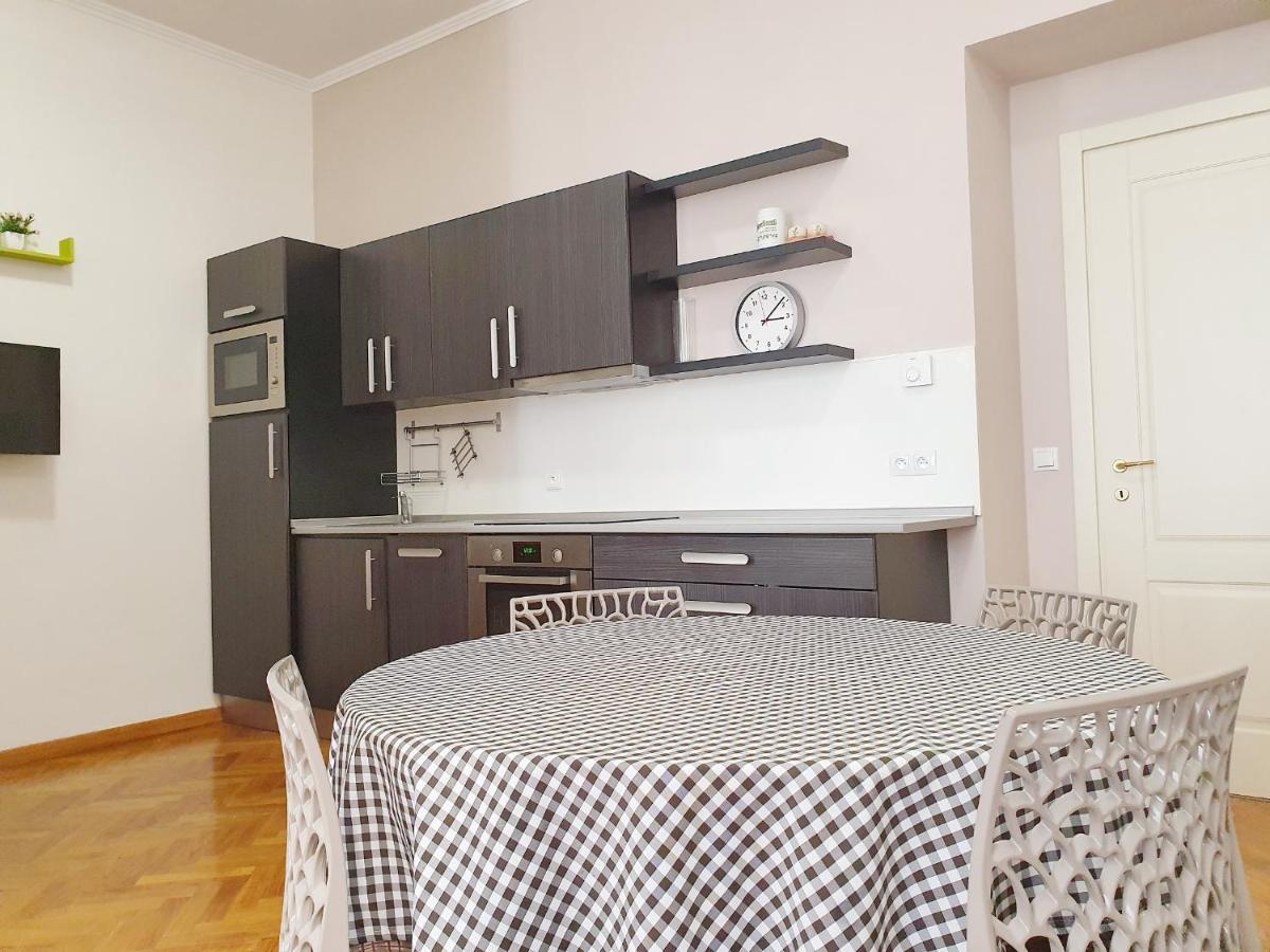 Apartment Prague * Prag