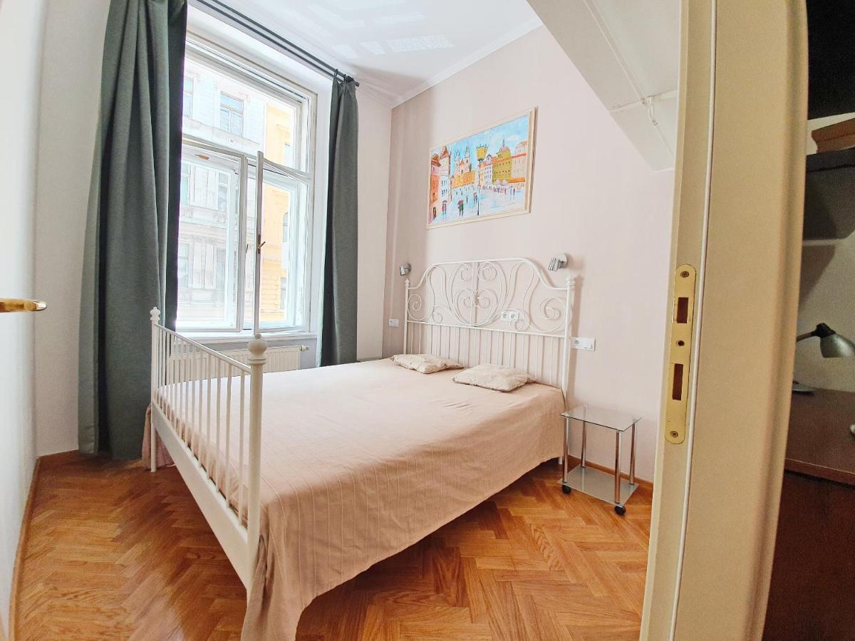 Apartment Prague Apartment