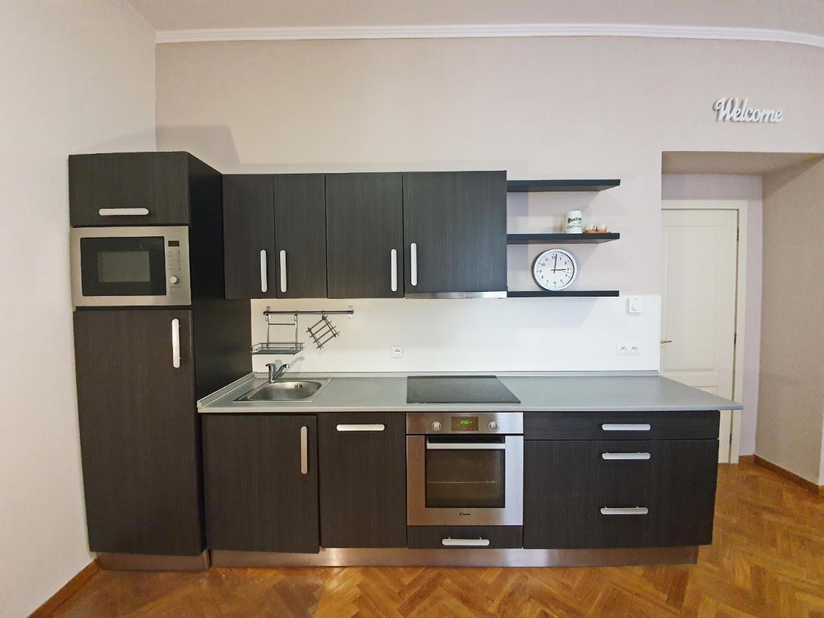 Apartment Prague Apartment Prag