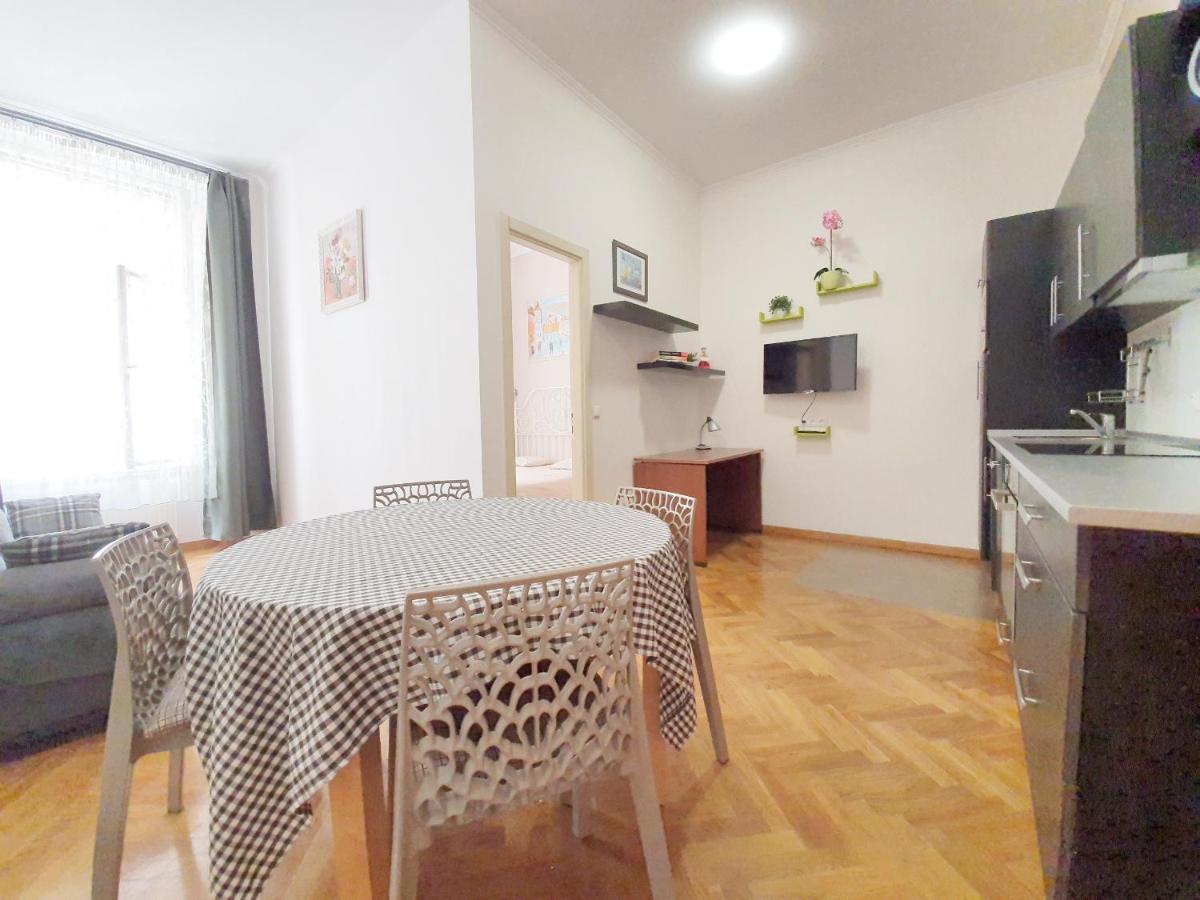 Apartment Prague *