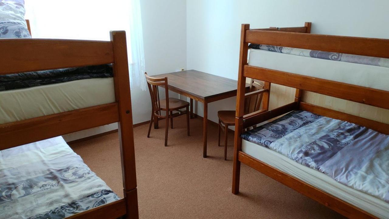 Vandrerhjem Sokol Troja *