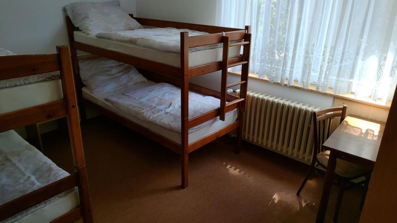 Sokol Troja Vandrerhjem