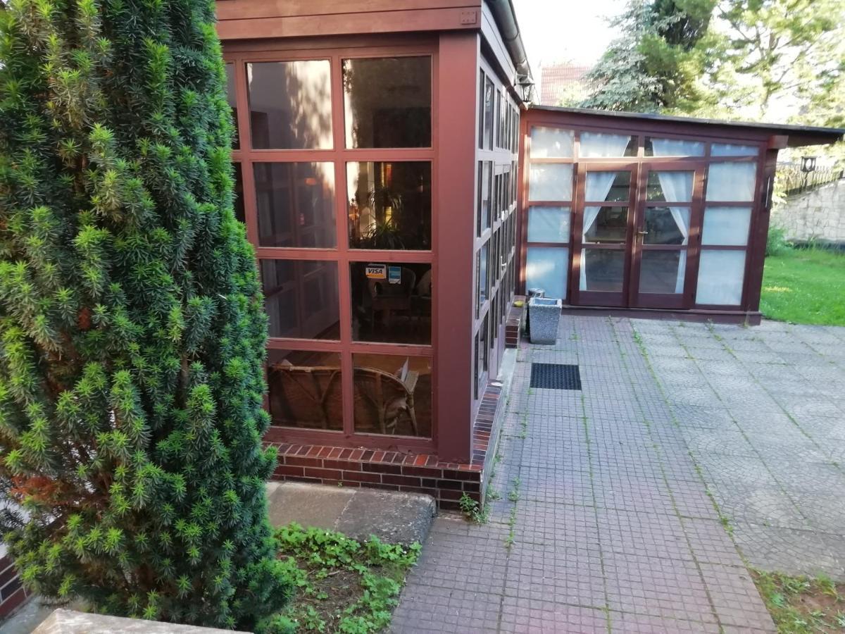 Apartment Villa Andy Prague