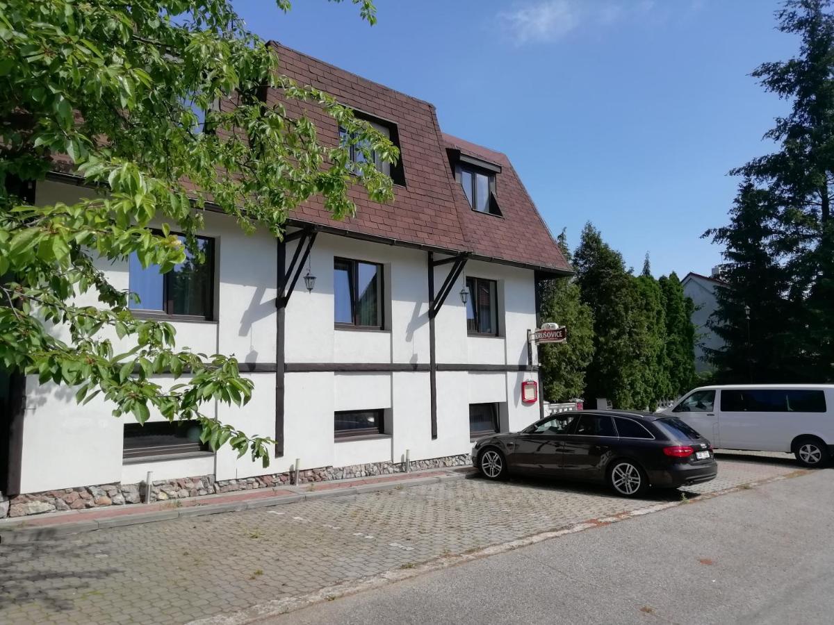 Apartment Villa Andy