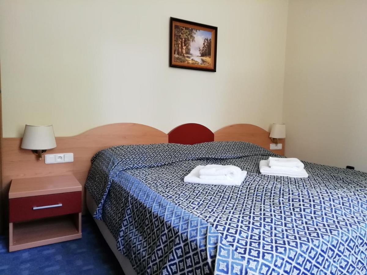 Apartment Villa Andy Prague