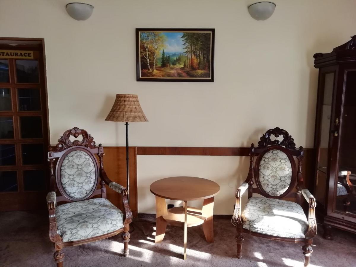Villa Andy * Prague