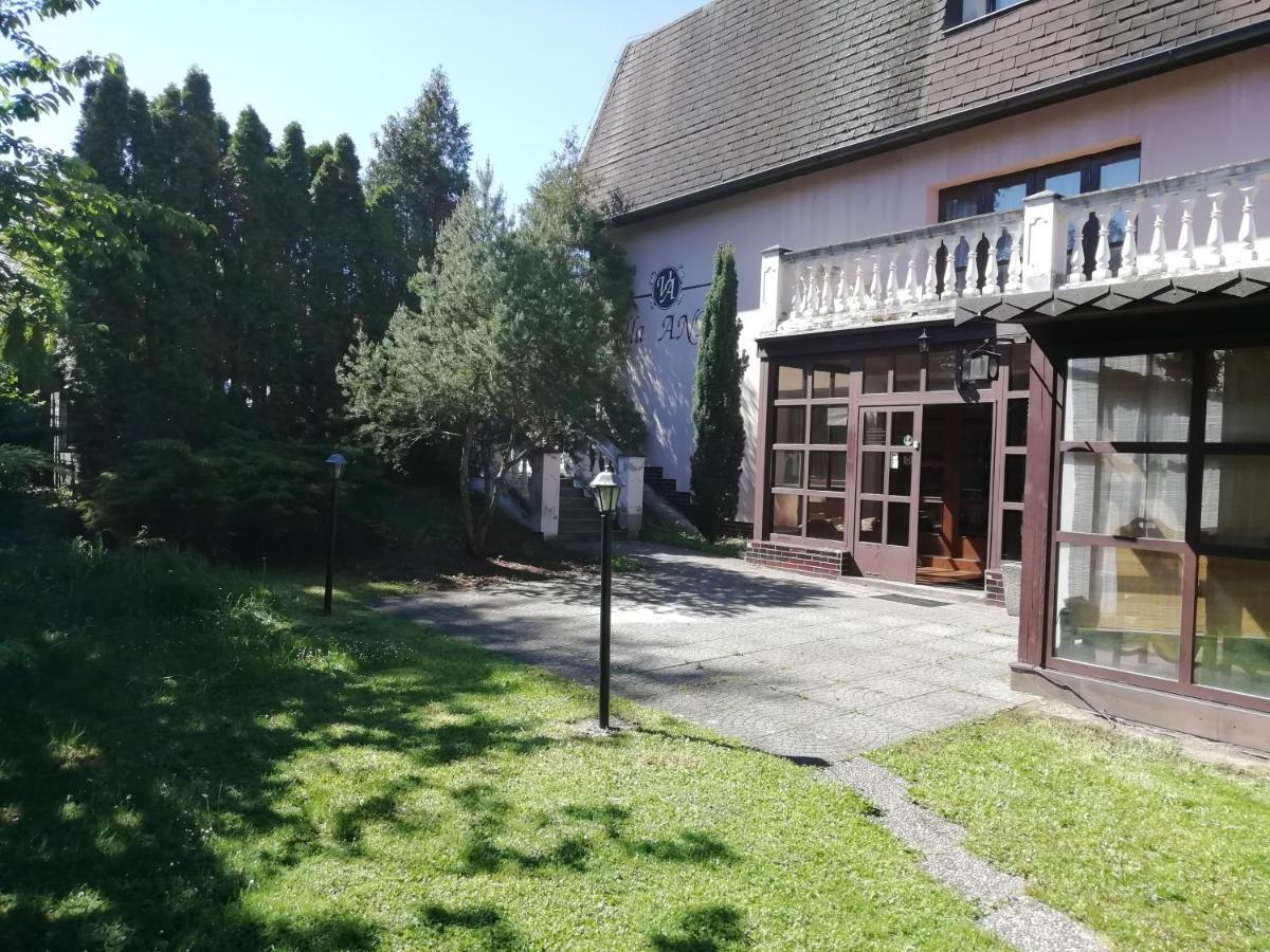 Apartment Villa Andy *