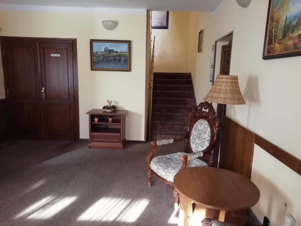 Villa Andy Apartment