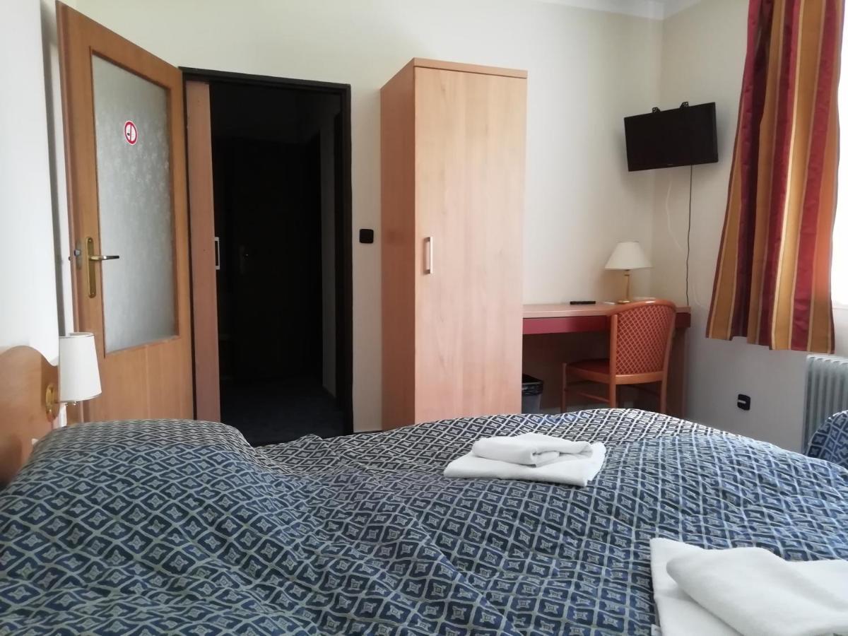 Villa Andy Apartment *