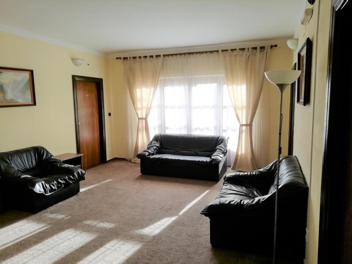 Villa Andy Apartment Prague