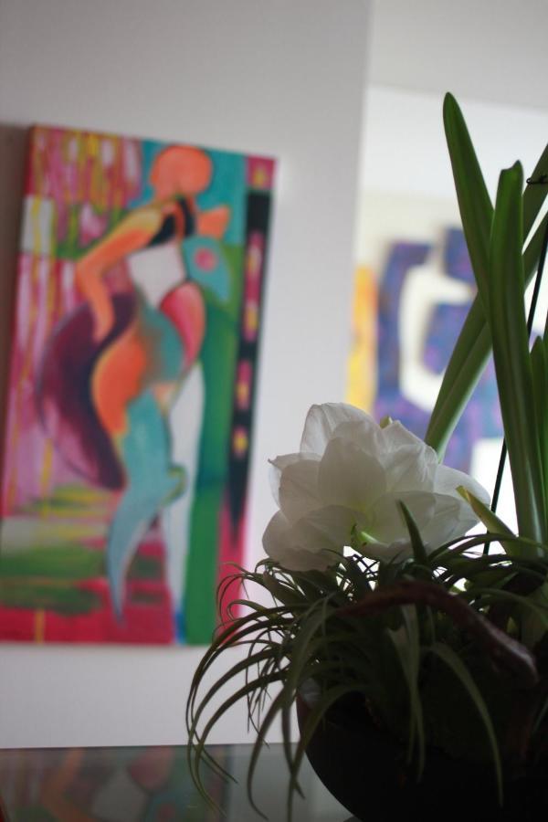 Art Hotell