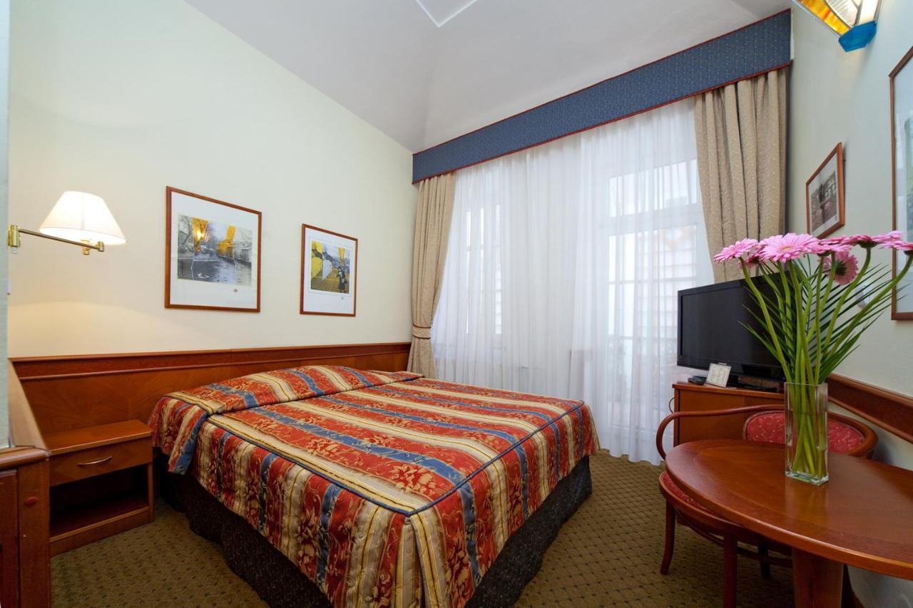Hotel Boutique 16