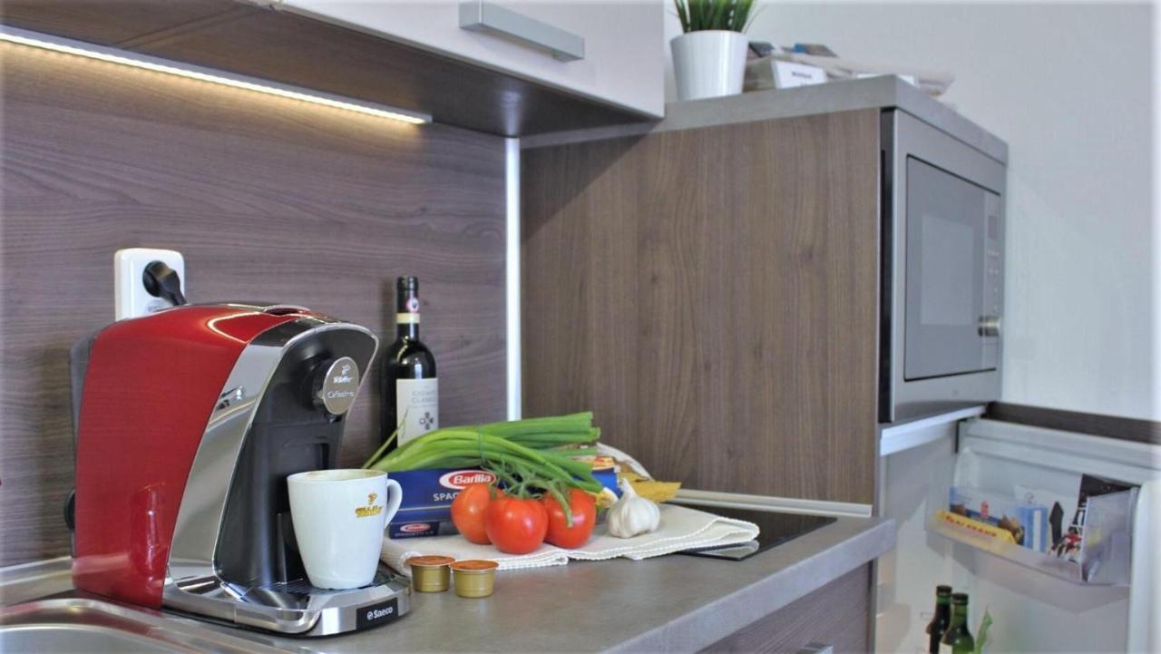 Spalena Hotell