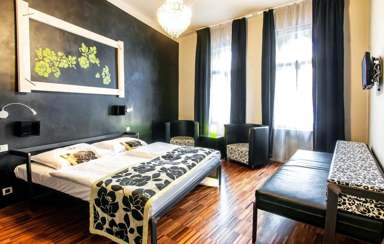 Czech Hostel Prag