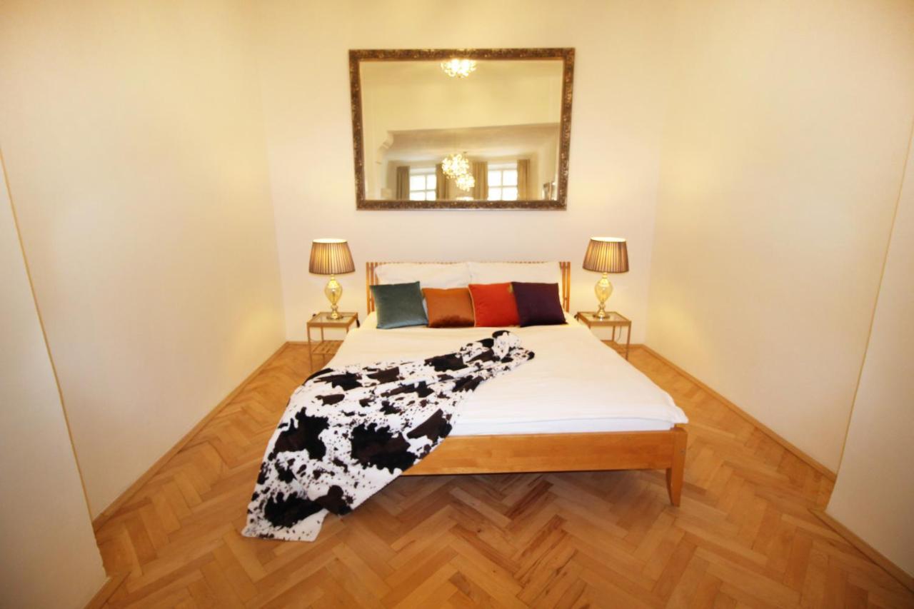 Fano Old Town Apartment