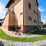 Wine Pension Prague