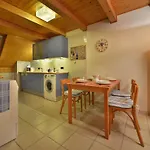 Old Town Apartments Tyn