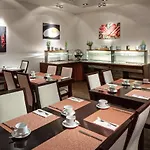 Clarion Hotel Prague City