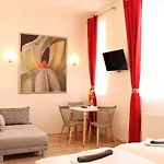 Flowers Apartments