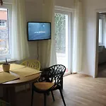 Domek Praha - Zbraslav, U Zamku