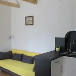 Domek Praha - Zbraslav, U Zamku