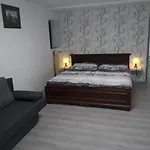 Apartman V Podbabe