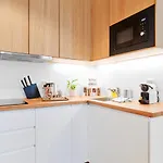 Palace Dlazdena Central Apartment - New Town