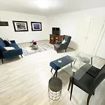 Fano Apartments Old Town Prague