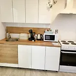 Fano Apartments Old Town Prague