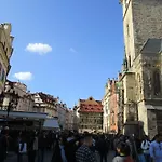 Apartmany Zelezna