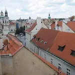 Apartmany Zelezna