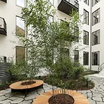 Palace Dlazdena Central Apartment - New Town
