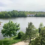 Apartments Near The Pond