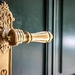 Newly opened, designer OPERA Apartment