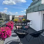 Hotel Planet Prague