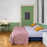 Letna Apartments