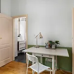 Letna Apartments