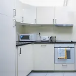 Letna Apartments