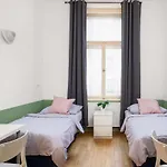 Letna Apartments