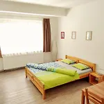Apartment Zizkov