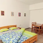Apartment Zizkov