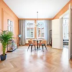 Mikulandska Apartment