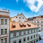 Mikulandska Apartment