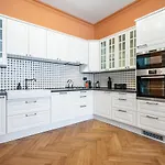 Mikulandska Apartment