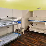 Hosteldowntownprague