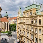 Prague Days - Old Town - Spacious Apartment