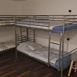 Bila Labot Hostel Prague