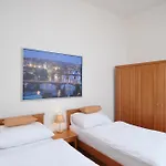 Apartment House Anenska